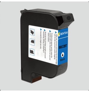 BB22BT Solvent Ink Cartridge